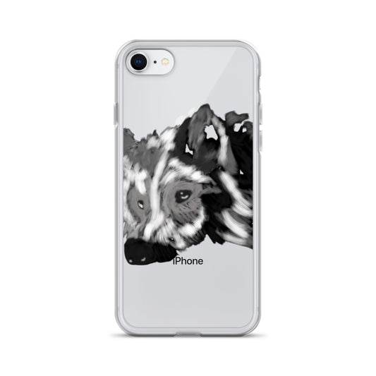 Clear Max Case for iPhone®