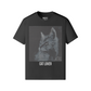 150G Unisex Classic cat T-shirt