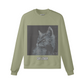 380G Unisex Heavyweight Fleece-lined cat Sweatshirts