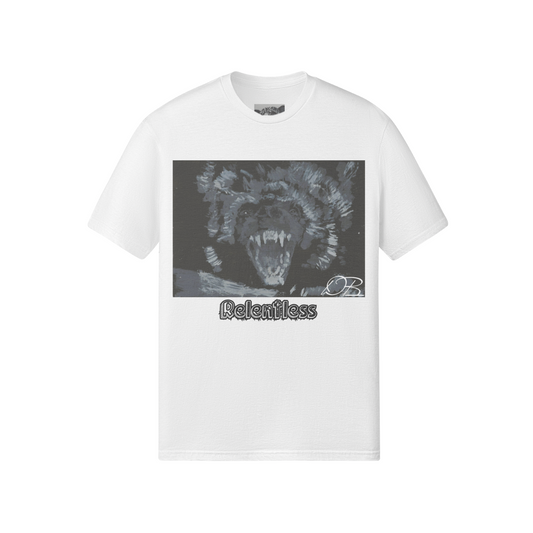 relentless tee